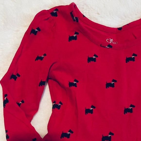 Puppy Dog Dress 🎄🐶 - Picture 2 of 5